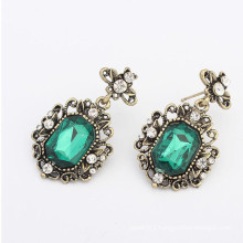 European Fashion Jewelry Haning Earrings Design Newest Gold Earrings